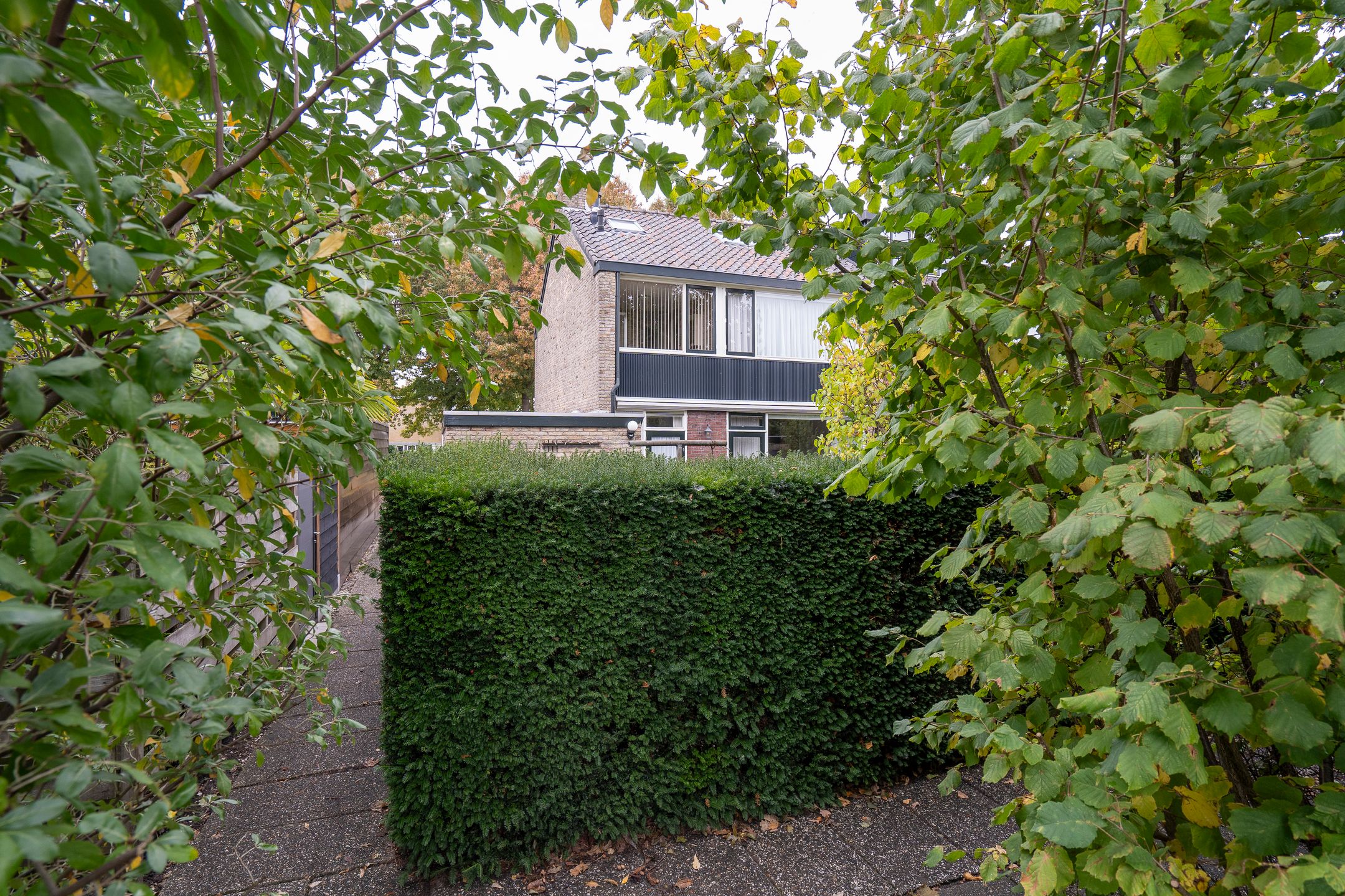 Foto 33 van Vondellaan 140