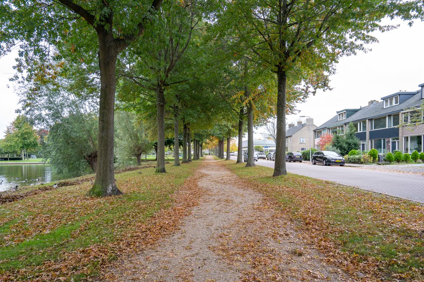 Foto 35 van Vondellaan 140