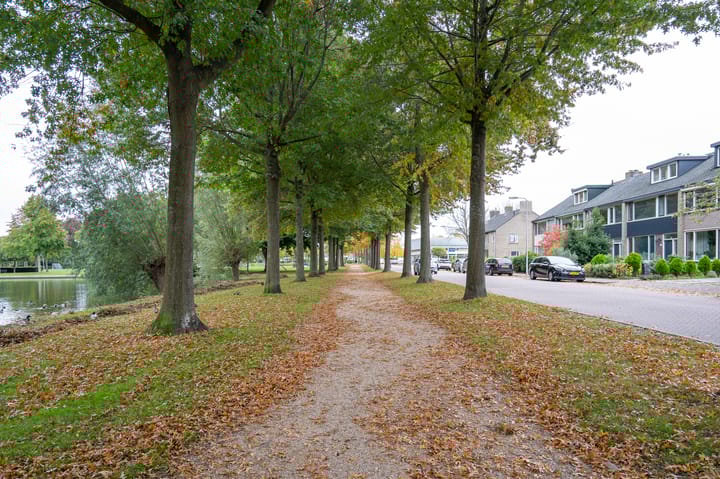 Foto 35 van Vondellaan 140