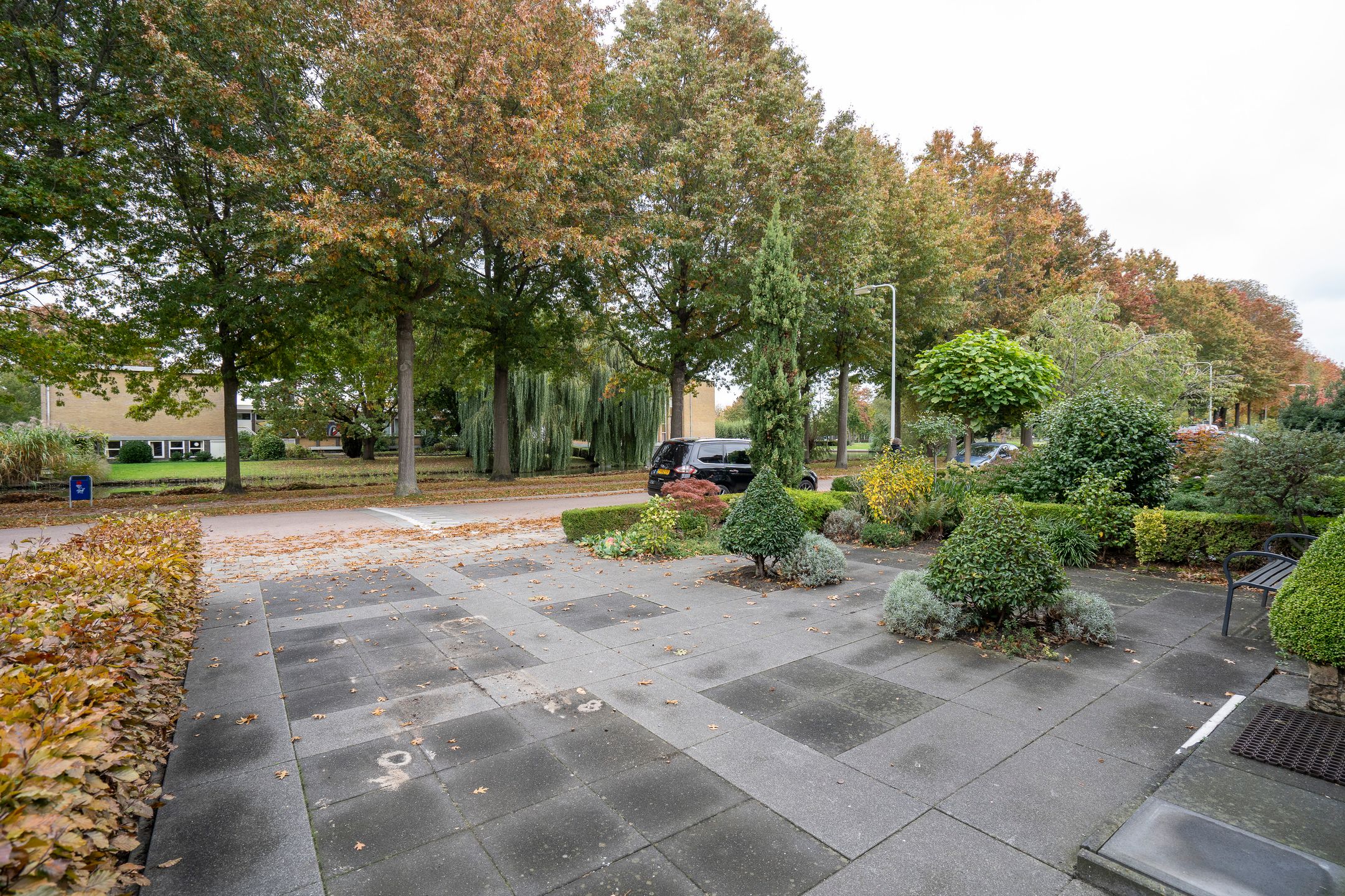 Foto 6 van Vondellaan 140