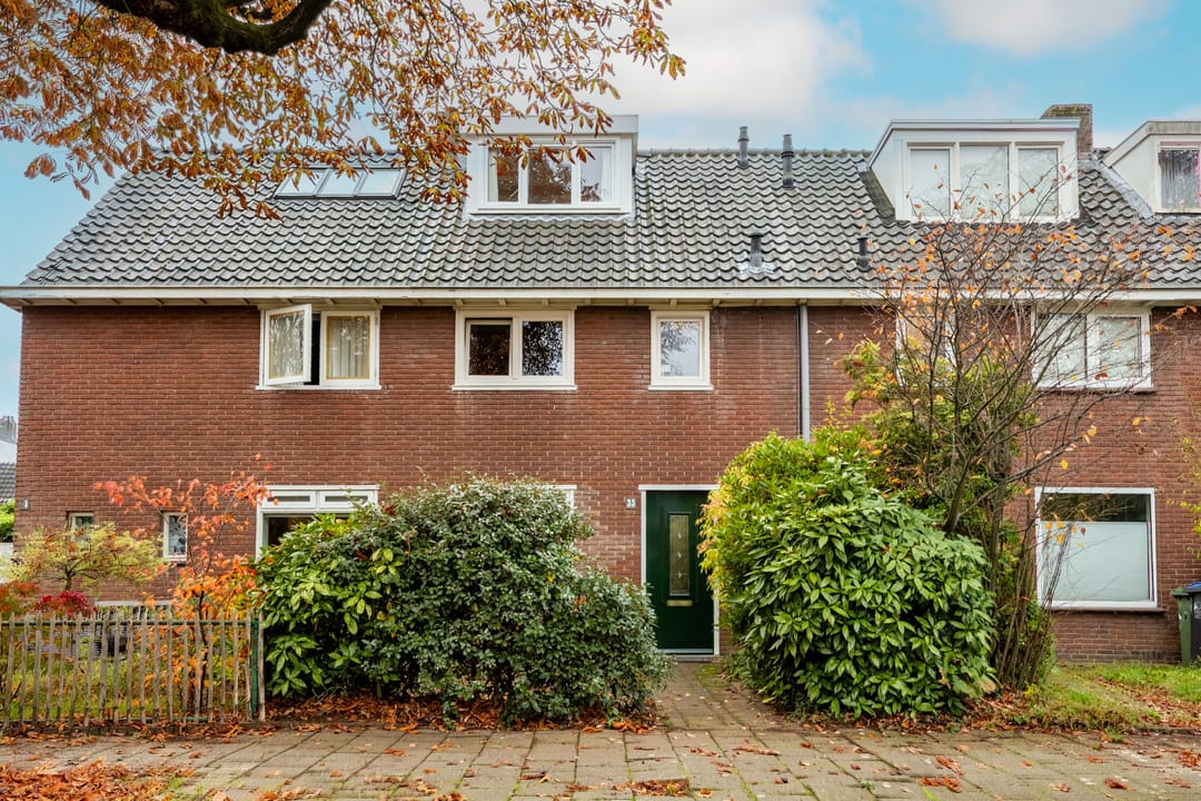 Foto 1 van Beemdstraat 33