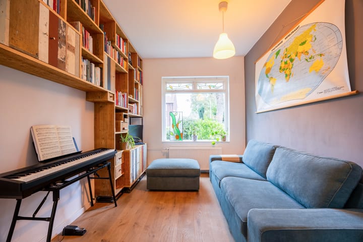 Foto 4 van Beemdstraat 33