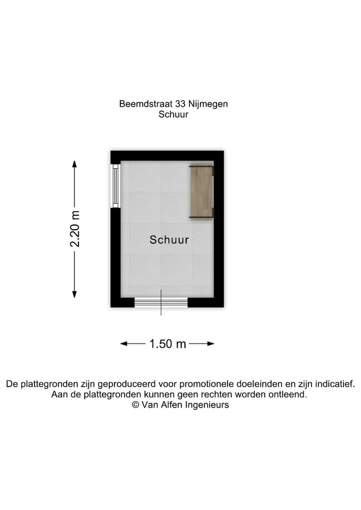Foto 35 van Beemdstraat 33
