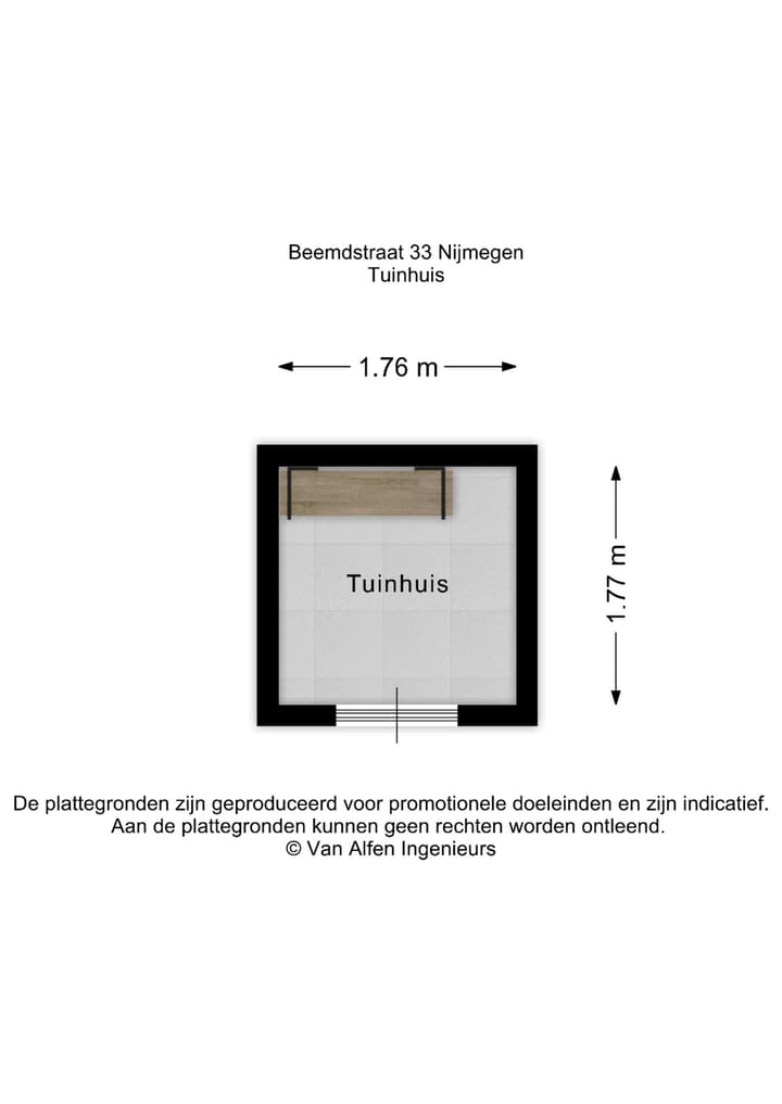 Foto 36 van Beemdstraat 33