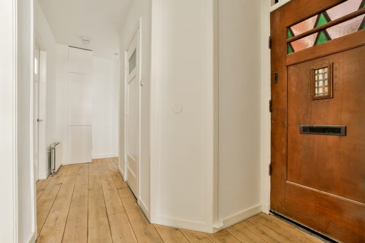 Foto 2 van Tweede Helmersstraat 9-1