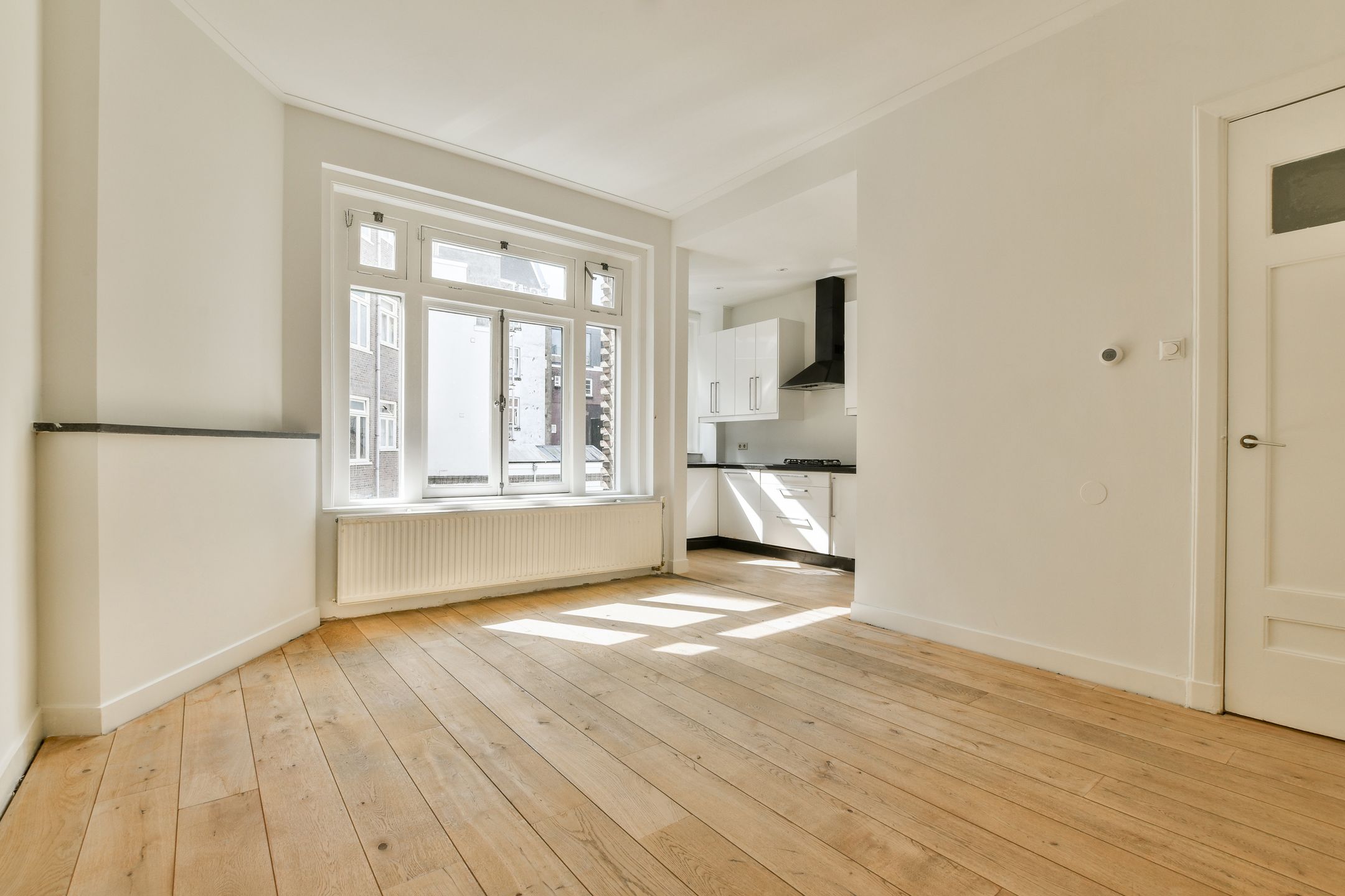 Foto 3 van Tweede Helmersstraat 9-1