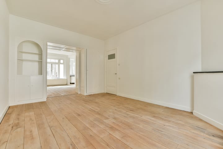 Foto 7 van Tweede Helmersstraat 9-1