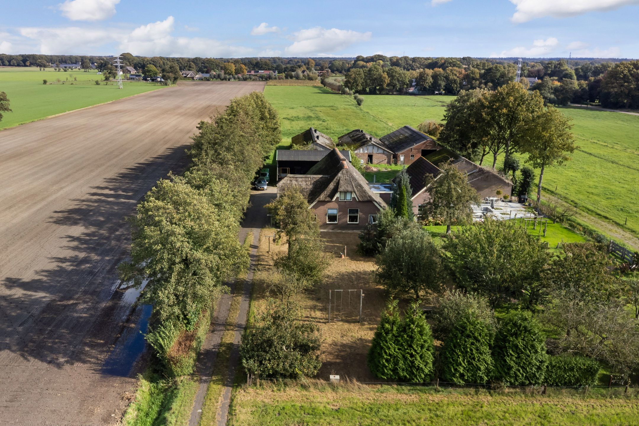 Riebroekseweg, 49, Ermelo, 3853PB, Gelderland, Nederland 49