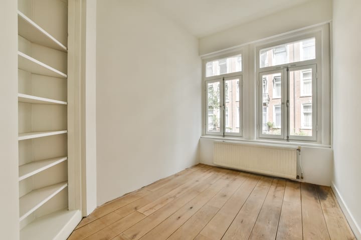 Foto 12 van Tweede Helmersstraat 9-1