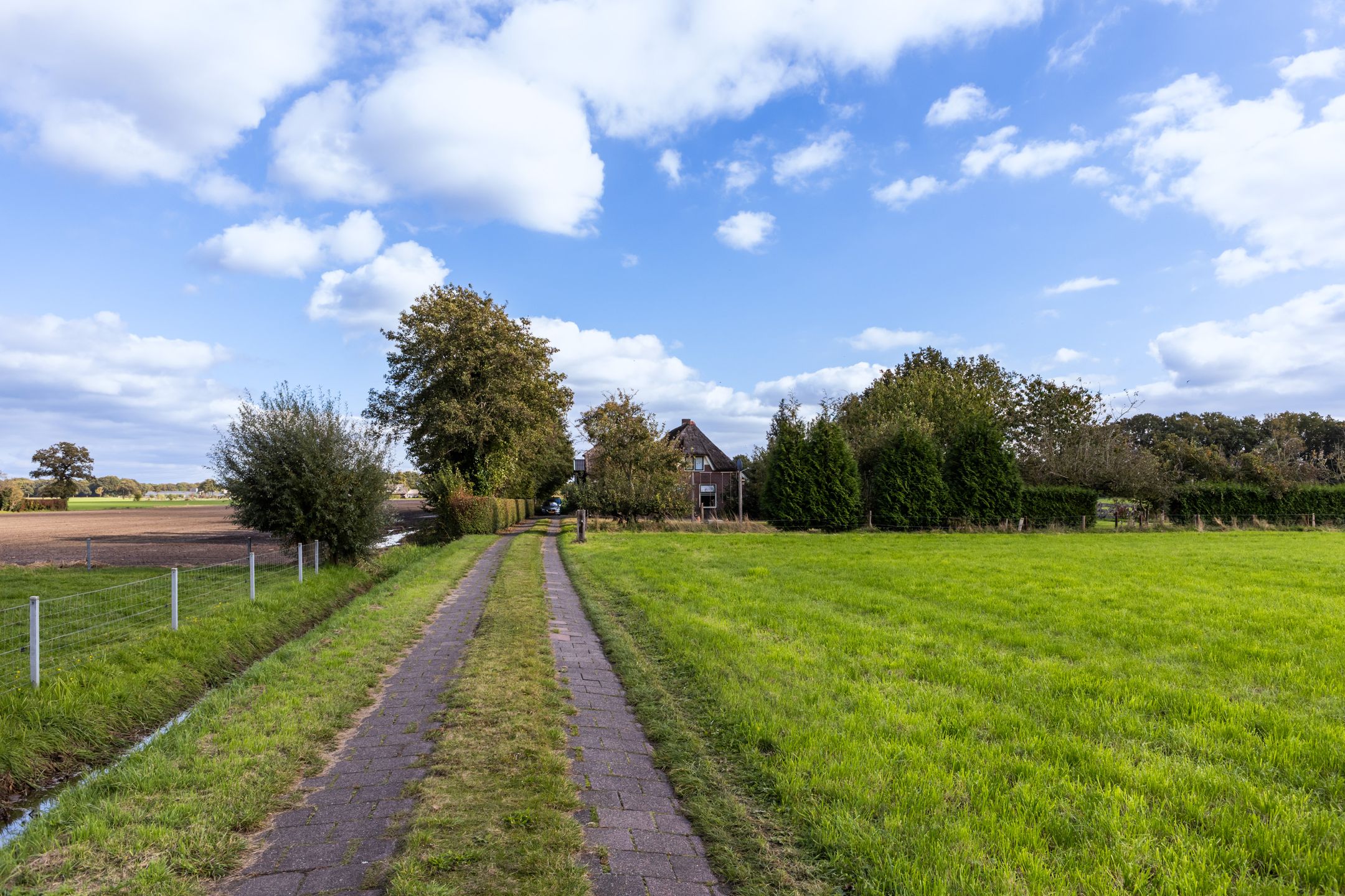 Foto 3 van Riebroekseweg 49