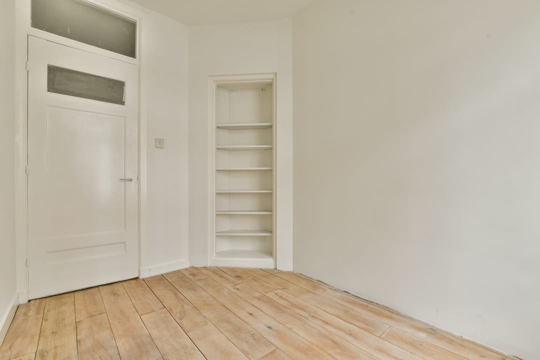 Foto 13 van Tweede Helmersstraat 9-1