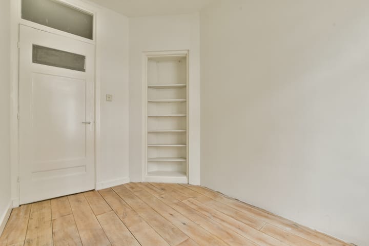 Foto 13 van Tweede Helmersstraat 9-1