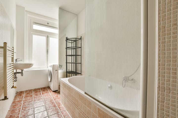 Foto 14 van Tweede Helmersstraat 9-1