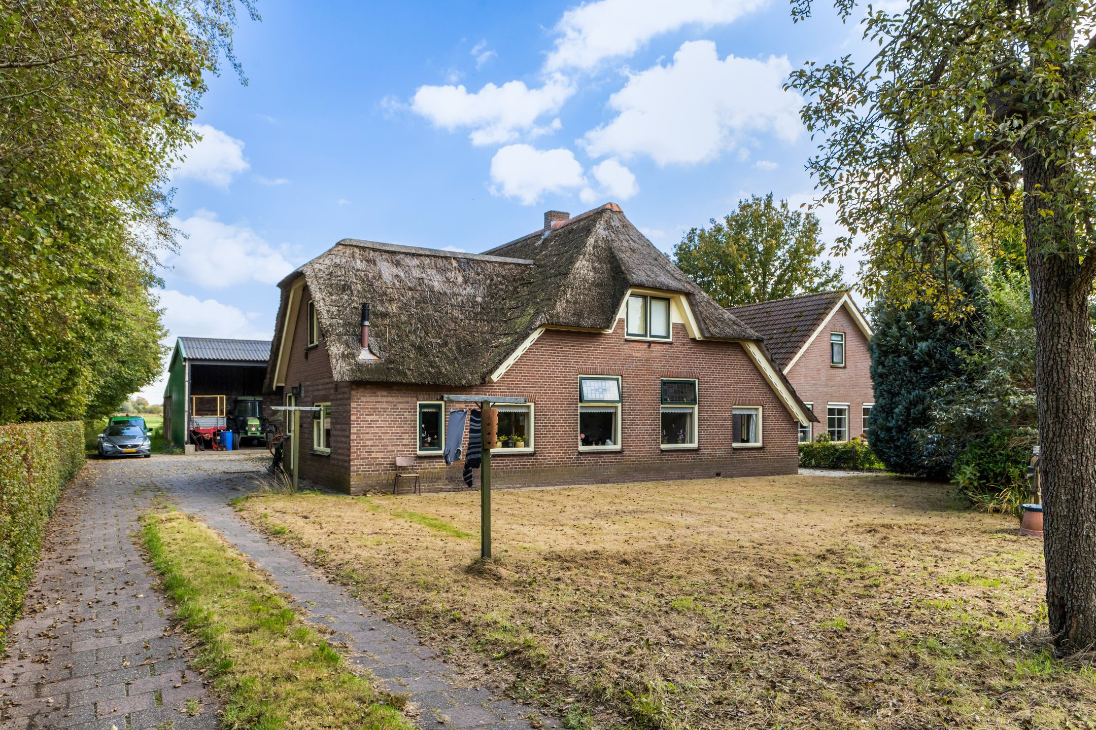 Riebroekseweg, 49, Ermelo, 3853PB, Gelderland, Nederland 49 