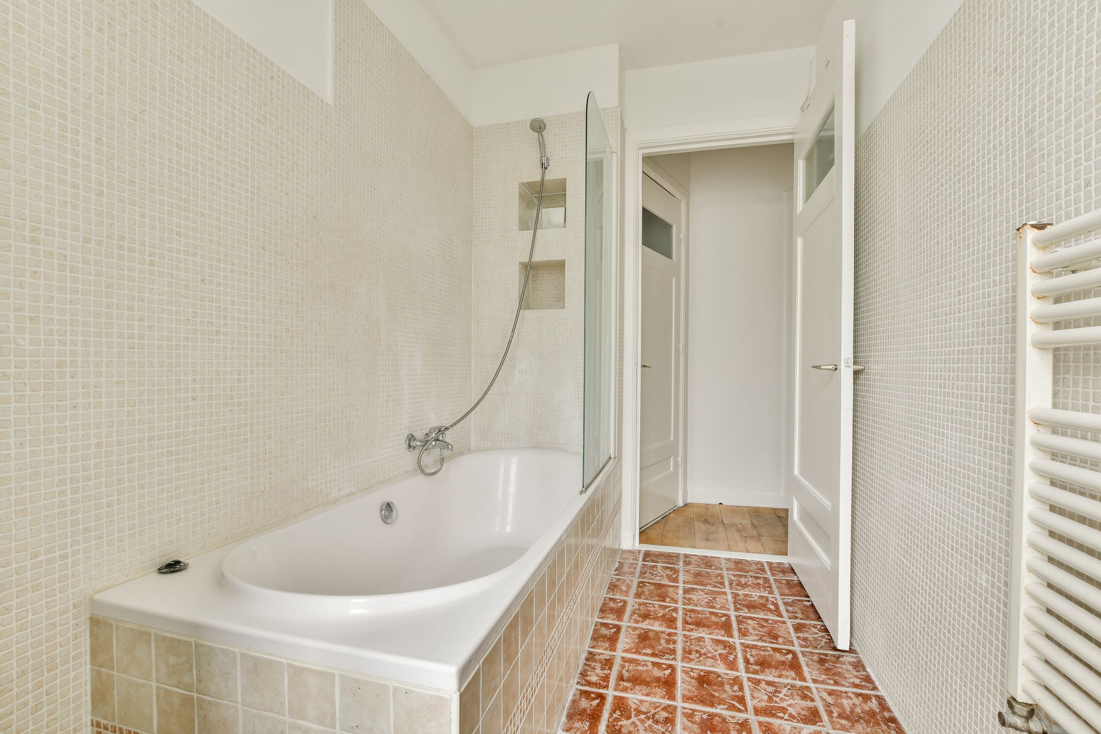 Foto 15 van Tweede Helmersstraat 9-1