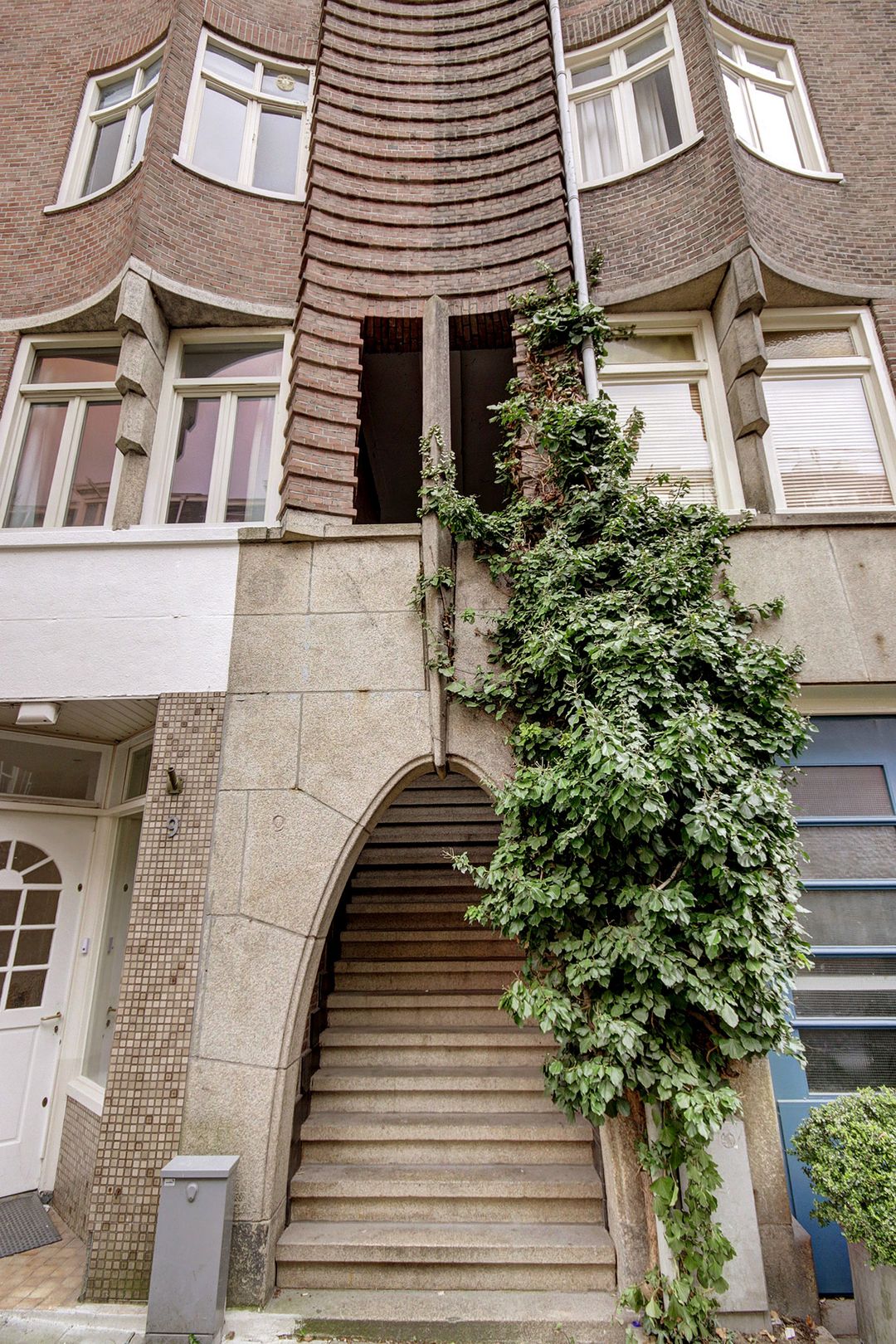 Foto 16 van Tweede Helmersstraat 9-1