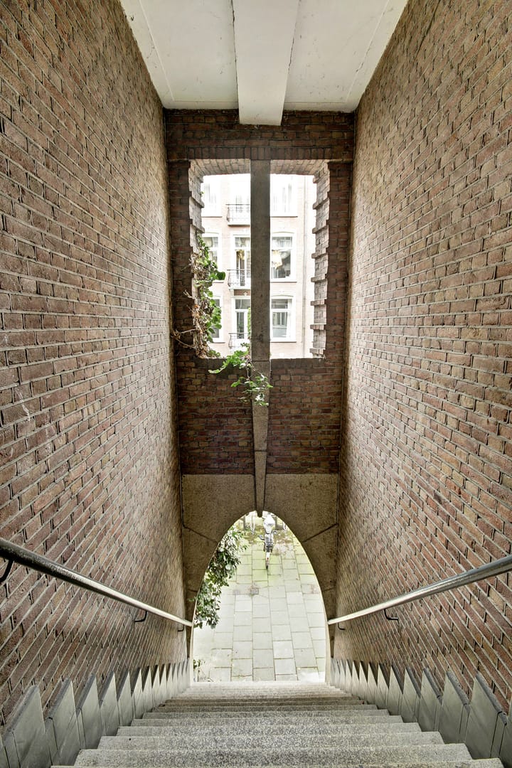 Foto 17 van Tweede Helmersstraat 9-1