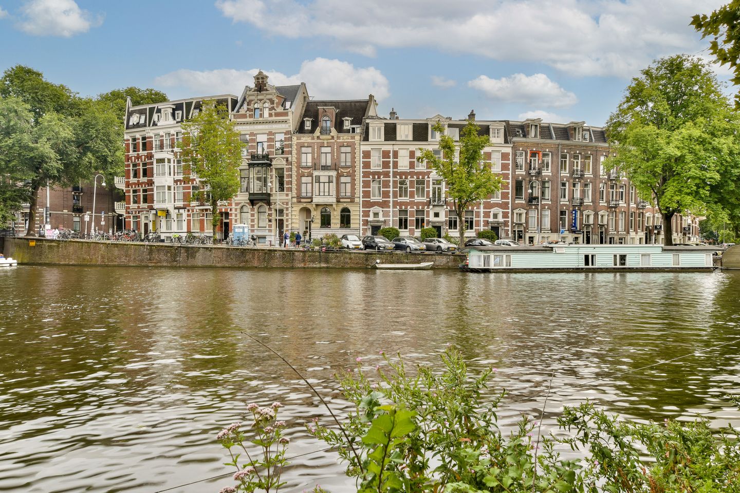 Foto 20 van Tweede Helmersstraat 9-1