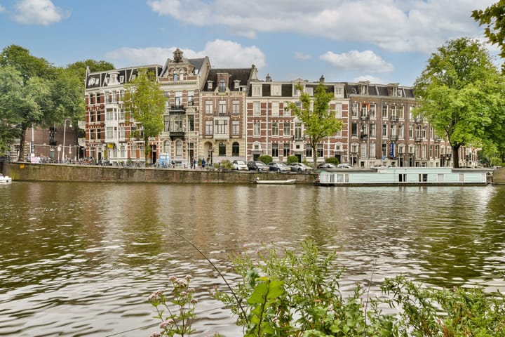 Foto 20 van Tweede Helmersstraat 9-1