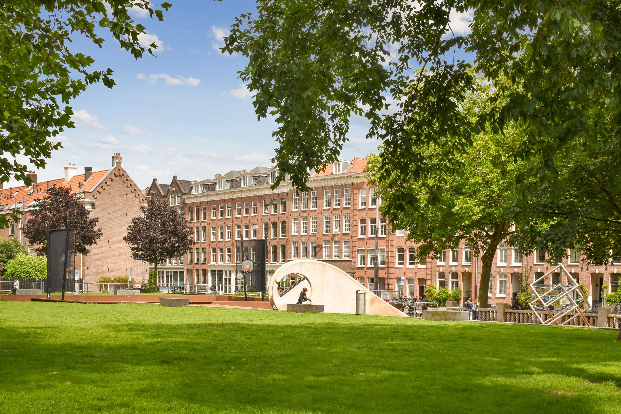 Foto 21 van Tweede Helmersstraat 9-1