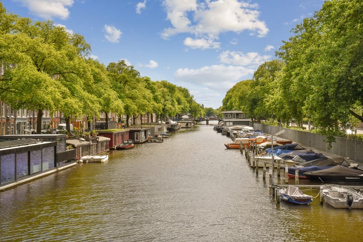 Foto 22 van Tweede Helmersstraat 9-1