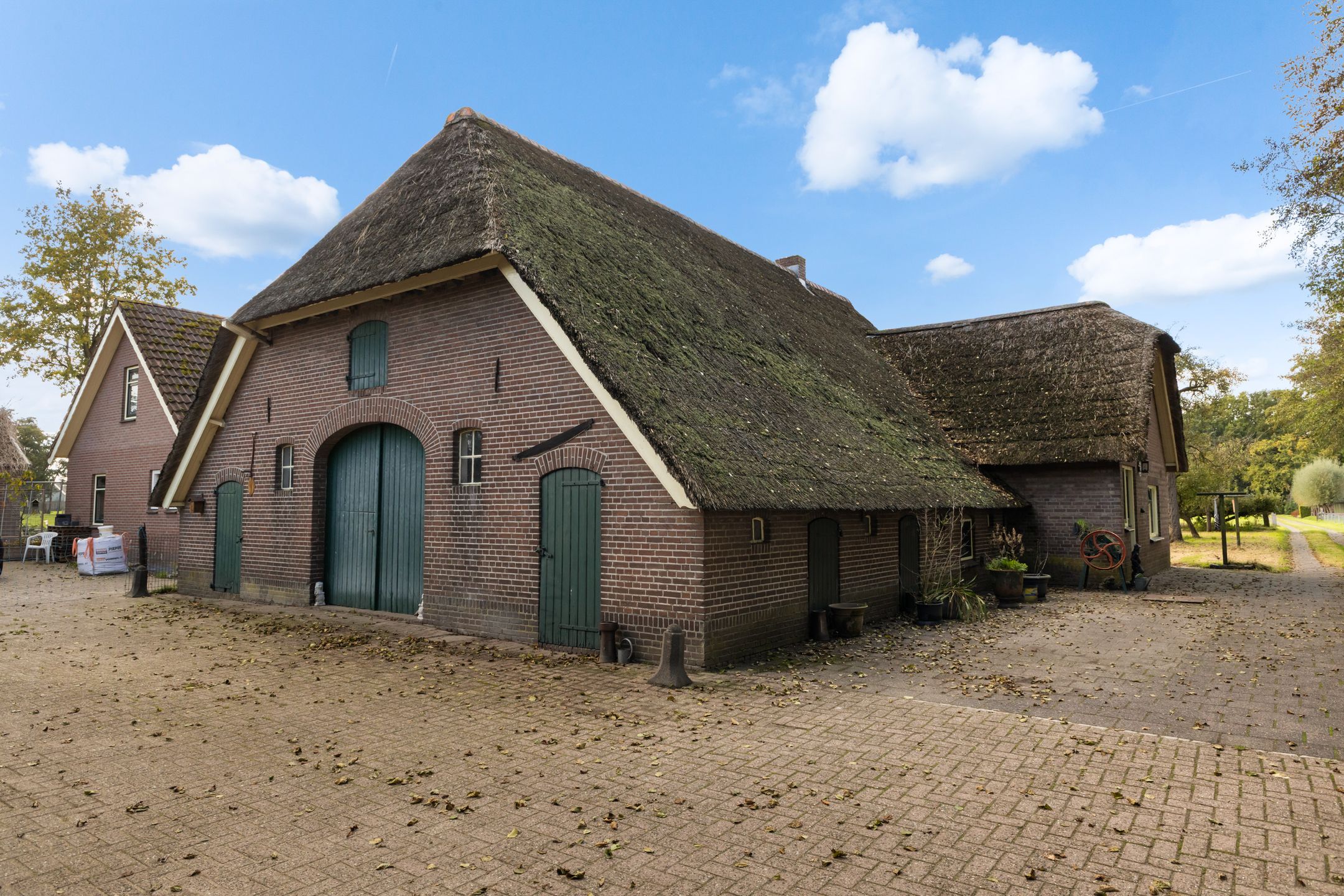 Foto 24 van Riebroekseweg 49