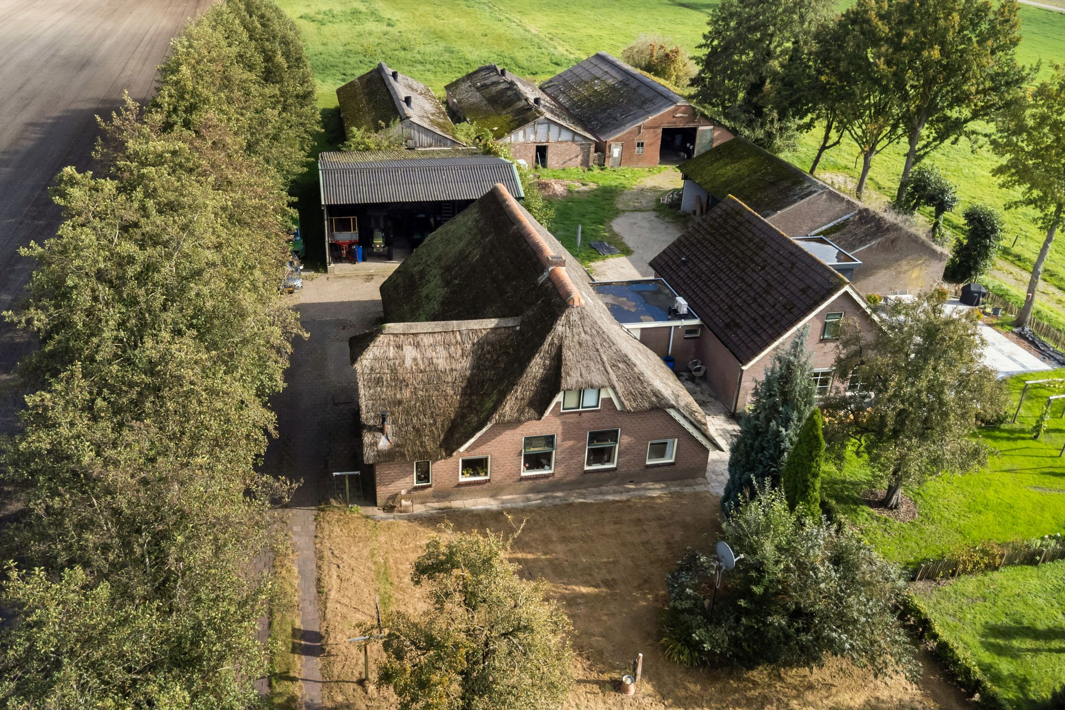 Foto 36 van Riebroekseweg 49