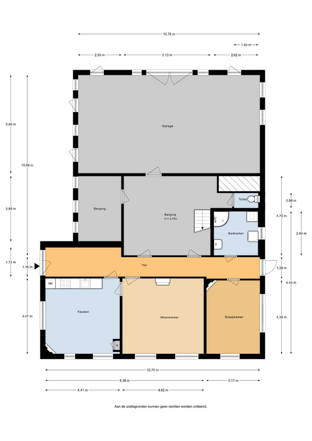Foto 43 van Riebroekseweg 49