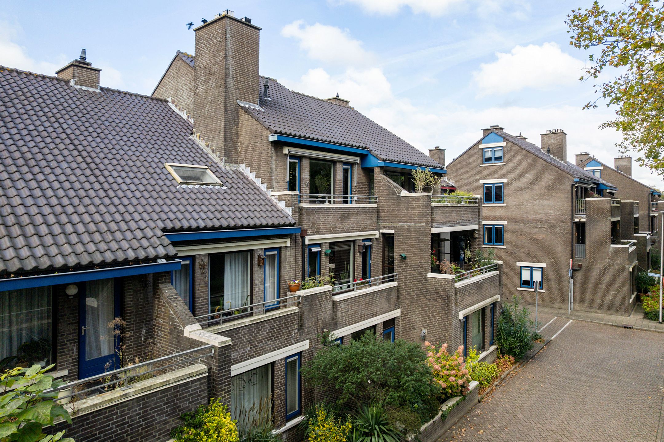 Foto 6 van Weteringdreef 139