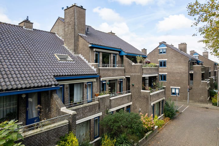 Foto 6 van Weteringdreef 139