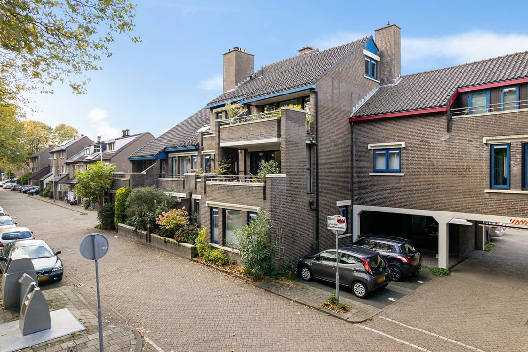 Foto 7 van Weteringdreef 139