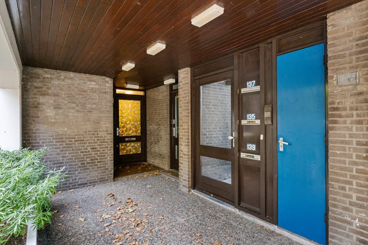 Foto 9 van Weteringdreef 139