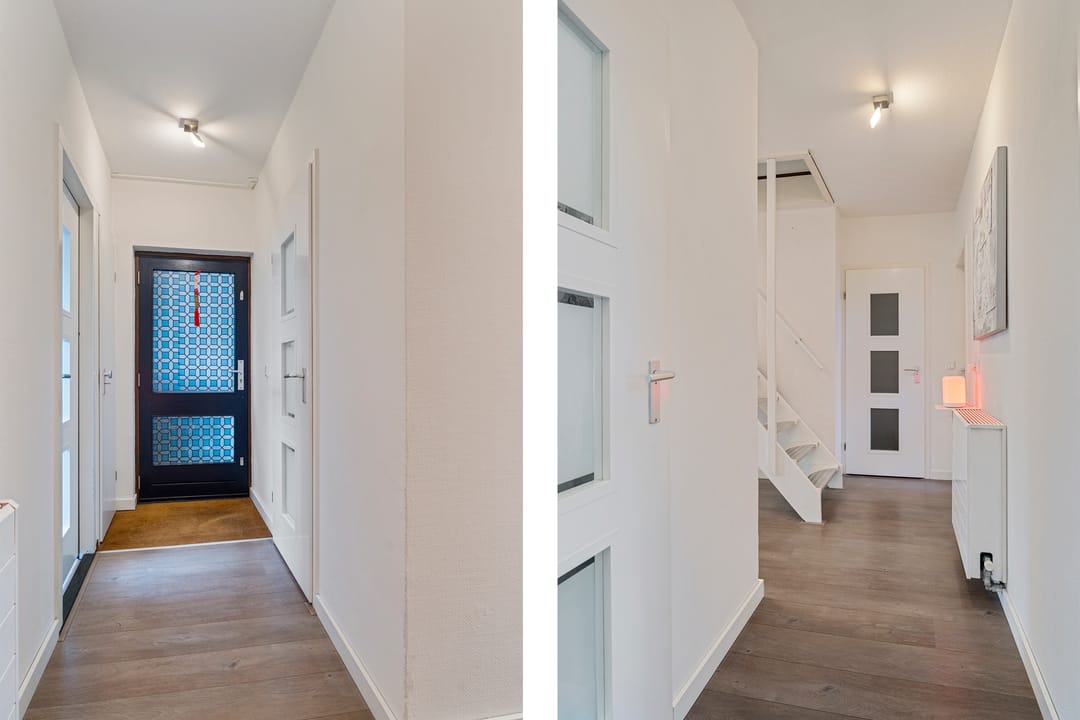 Foto 11 van Weteringdreef 139