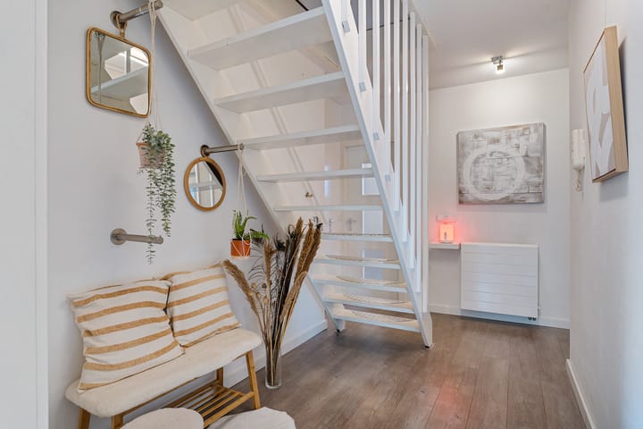 Foto 12 van Weteringdreef 139