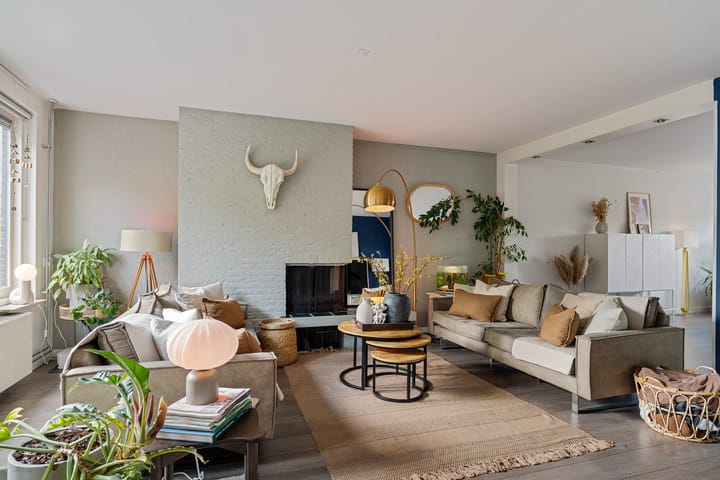 Foto 15 van Weteringdreef 139