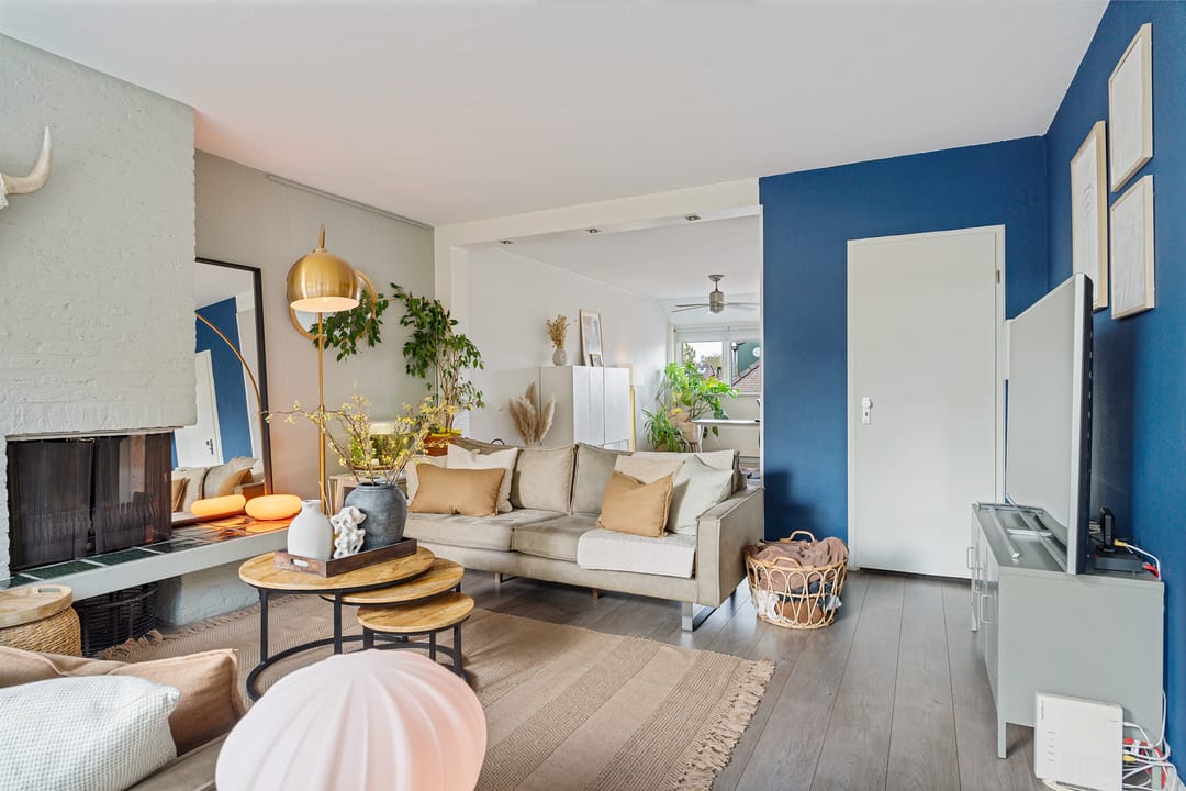 Foto 16 van Weteringdreef 139