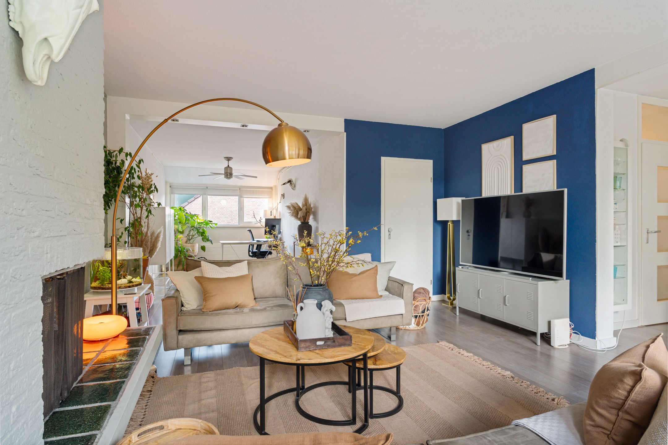 Foto 18 van Weteringdreef 139