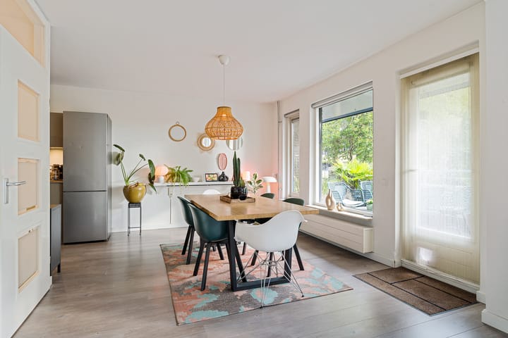 Foto 21 van Weteringdreef 139