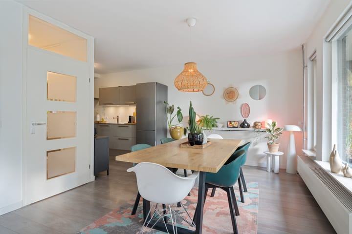 Foto 22 van Weteringdreef 139