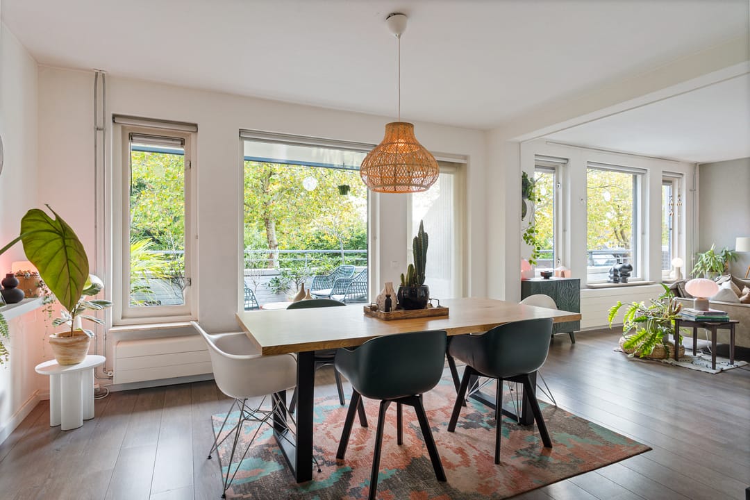 Foto 23 van Weteringdreef 139