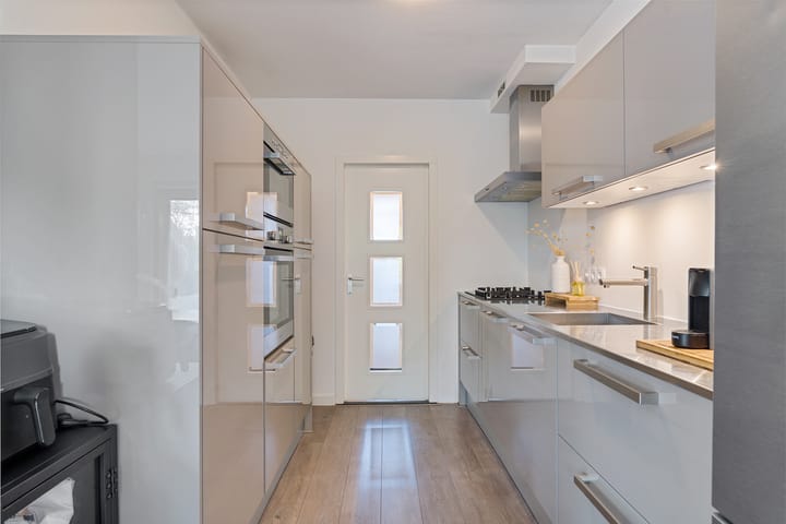 Foto 24 van Weteringdreef 139