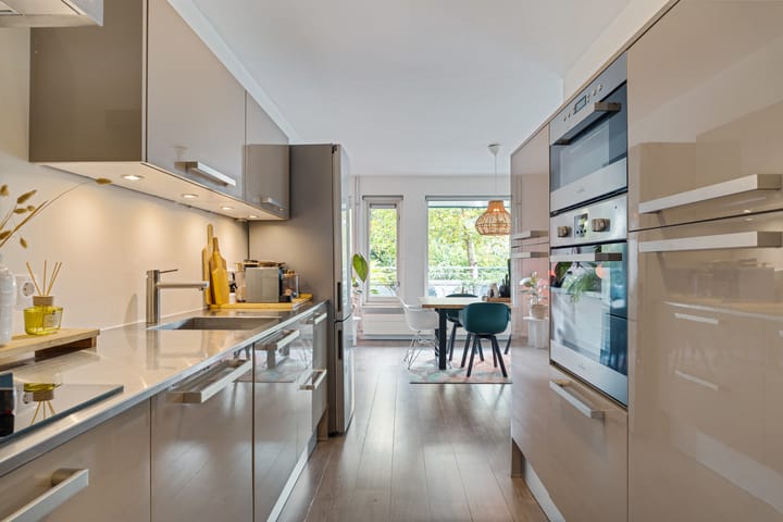 Foto 25 van Weteringdreef 139