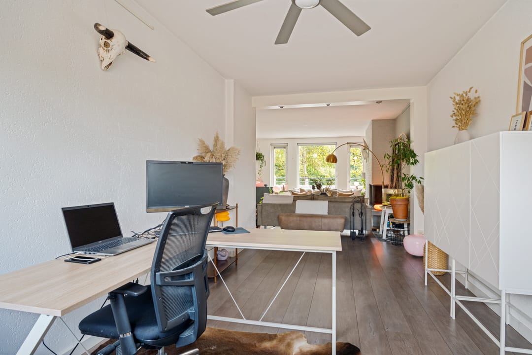 Foto 28 van Weteringdreef 139