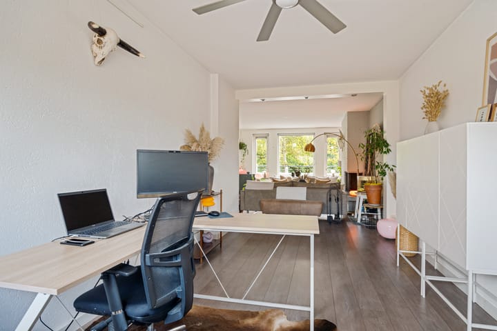 Foto 28 van Weteringdreef 139