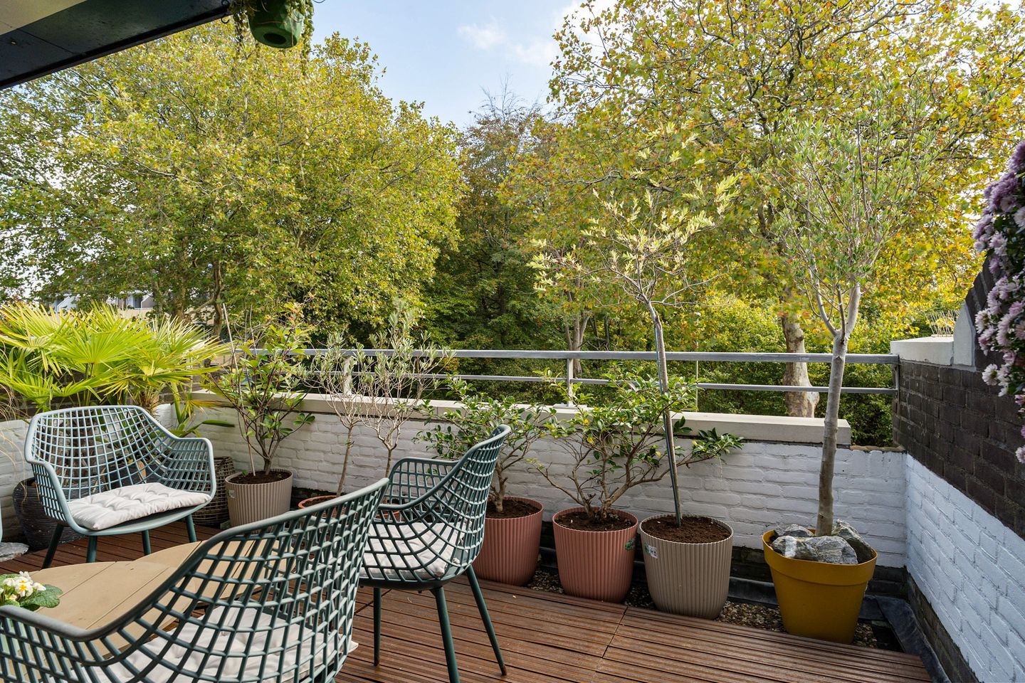 Foto 29 van Weteringdreef 139