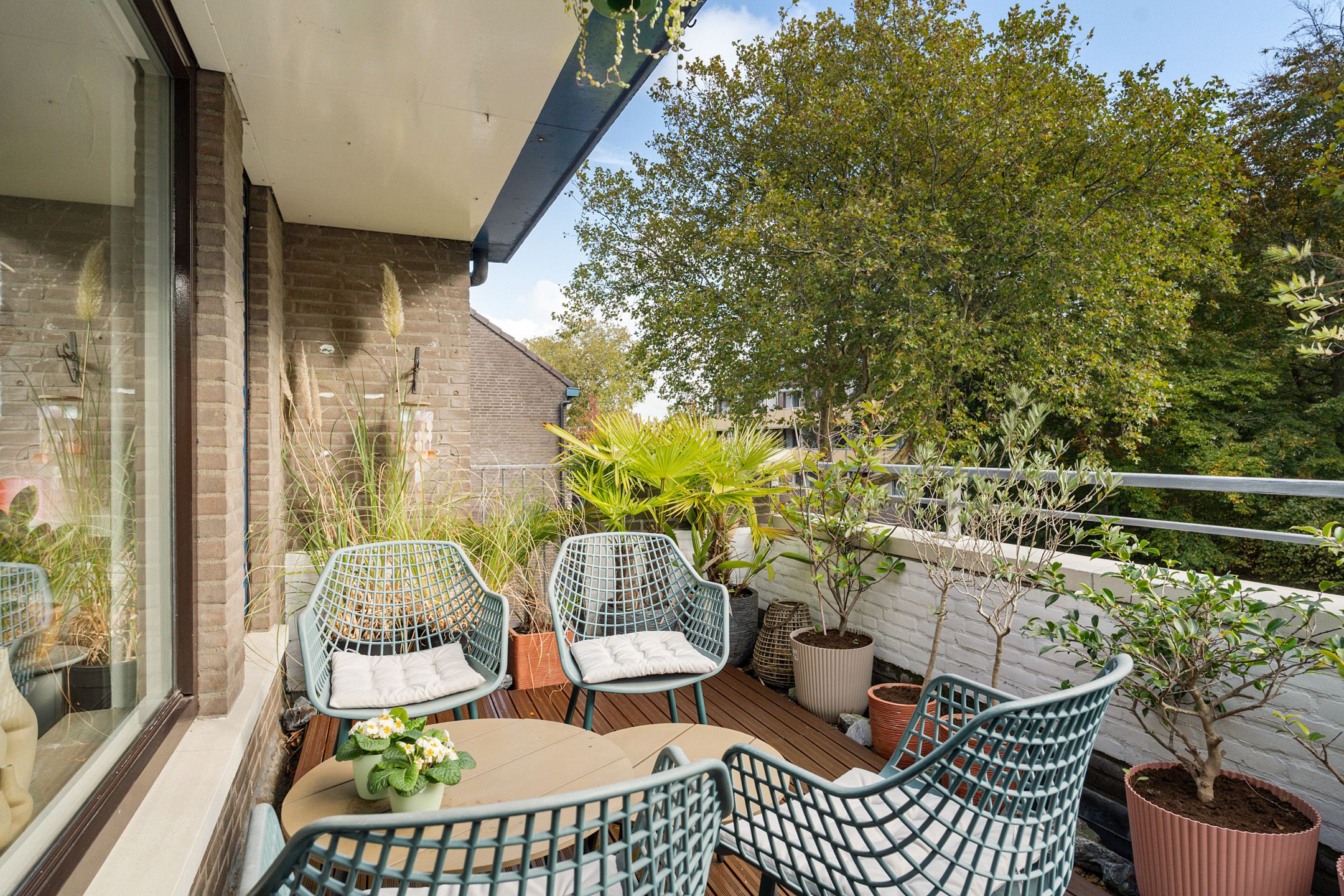 Foto 30 van Weteringdreef 139