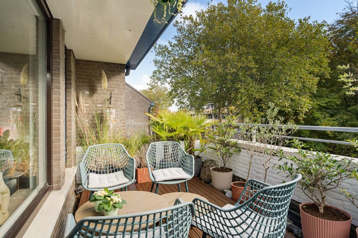 Foto 30 van Weteringdreef 139