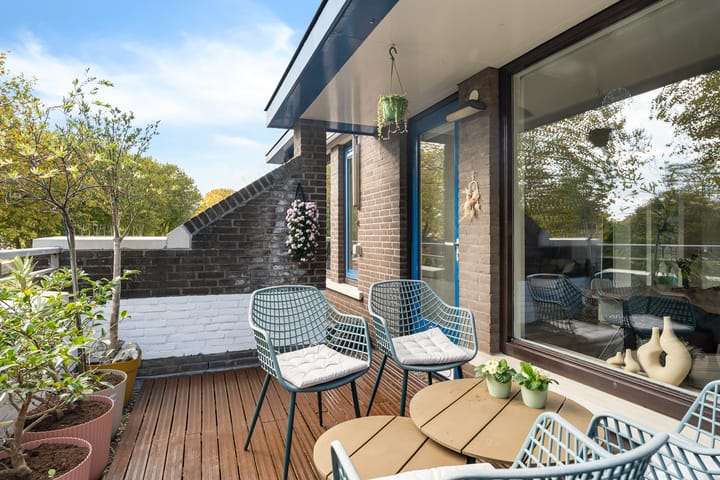 Foto 31 van Weteringdreef 139