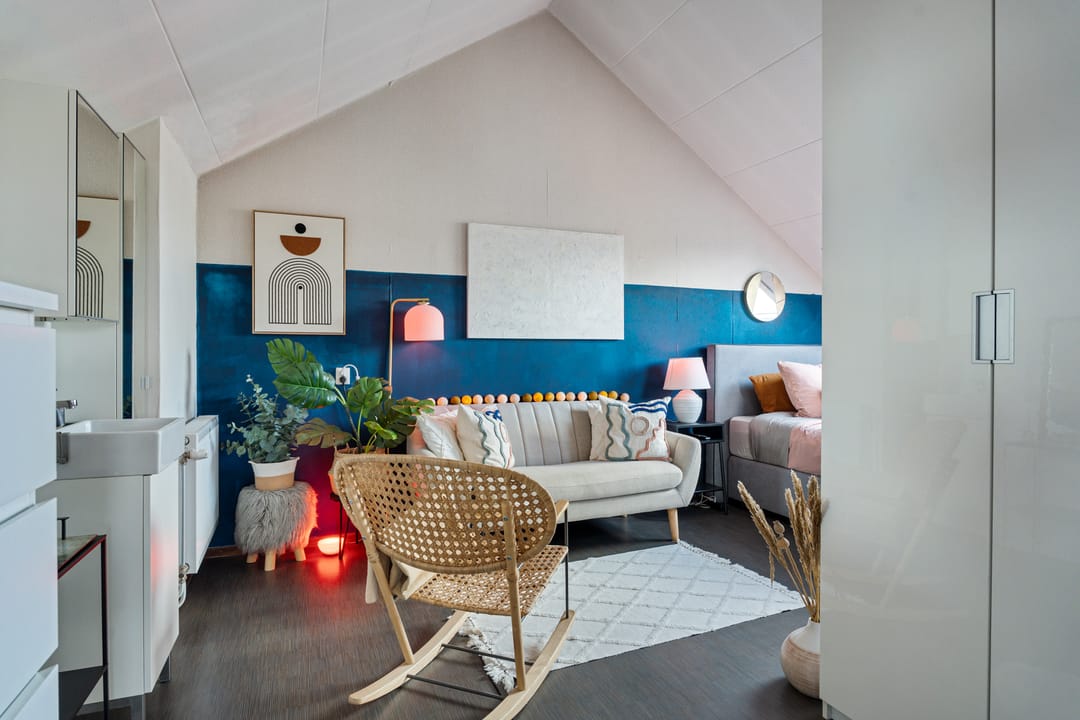 Foto 38 van Weteringdreef 139