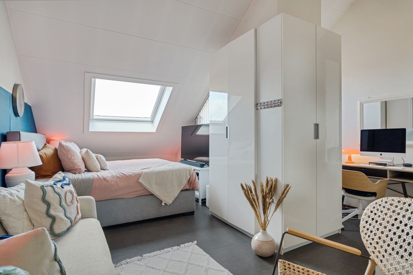 Foto 40 van Weteringdreef 139